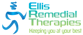 Ellis Remedial Therapies Logo